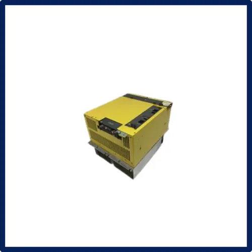 NEW MITSUBISHI A06B-6150-H100