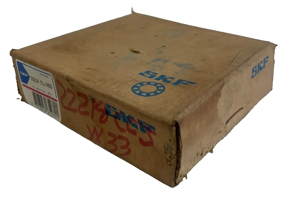 NEW SKF 22218 CCJ/W33 BALL BEARING