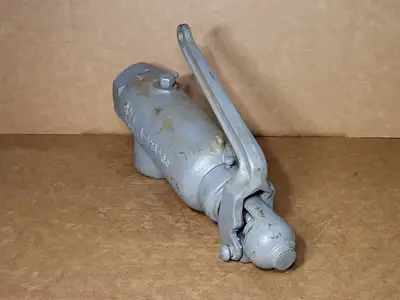 Used DRESSER 1970C Pump & Valve Parts British Columbia CA | Lenmark #1489216