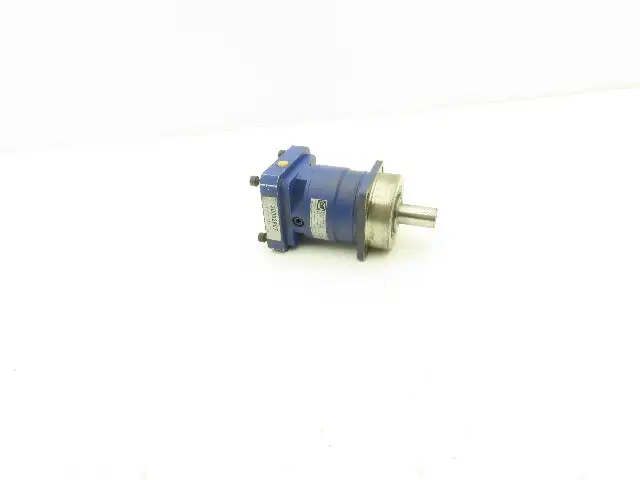 Used ALPHA GETRIEBEBAU _UNKNOWN_ Speed Reducers | Arrow Industrial #614890
