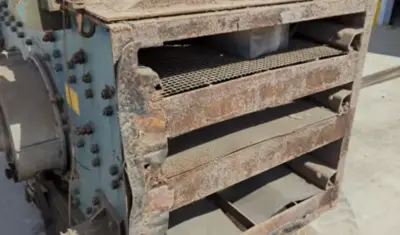 Used PRATER INDUSTRIES VS2-36-3E Vibratory Screens Illinois US | Alan Ross Machinery #1482951