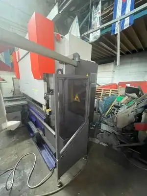 USED BYSTRONIC XPERT150