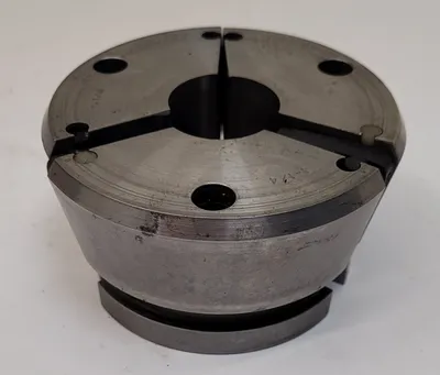 HARDINGE HQC-65 Tooling & Accessories, Collets | Machinery Central (1)