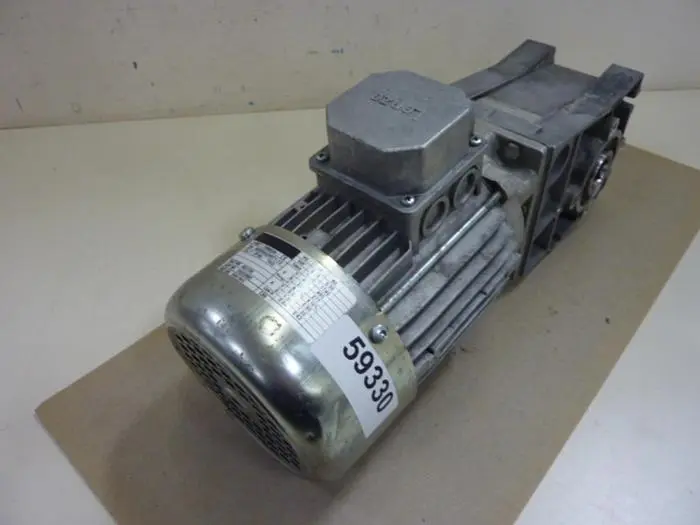 Used REXROTH MDEMA2M071-12 Motors (misc) Michigan US | Ideal Machinery #697813