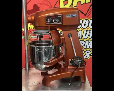 USED HOBART HL200