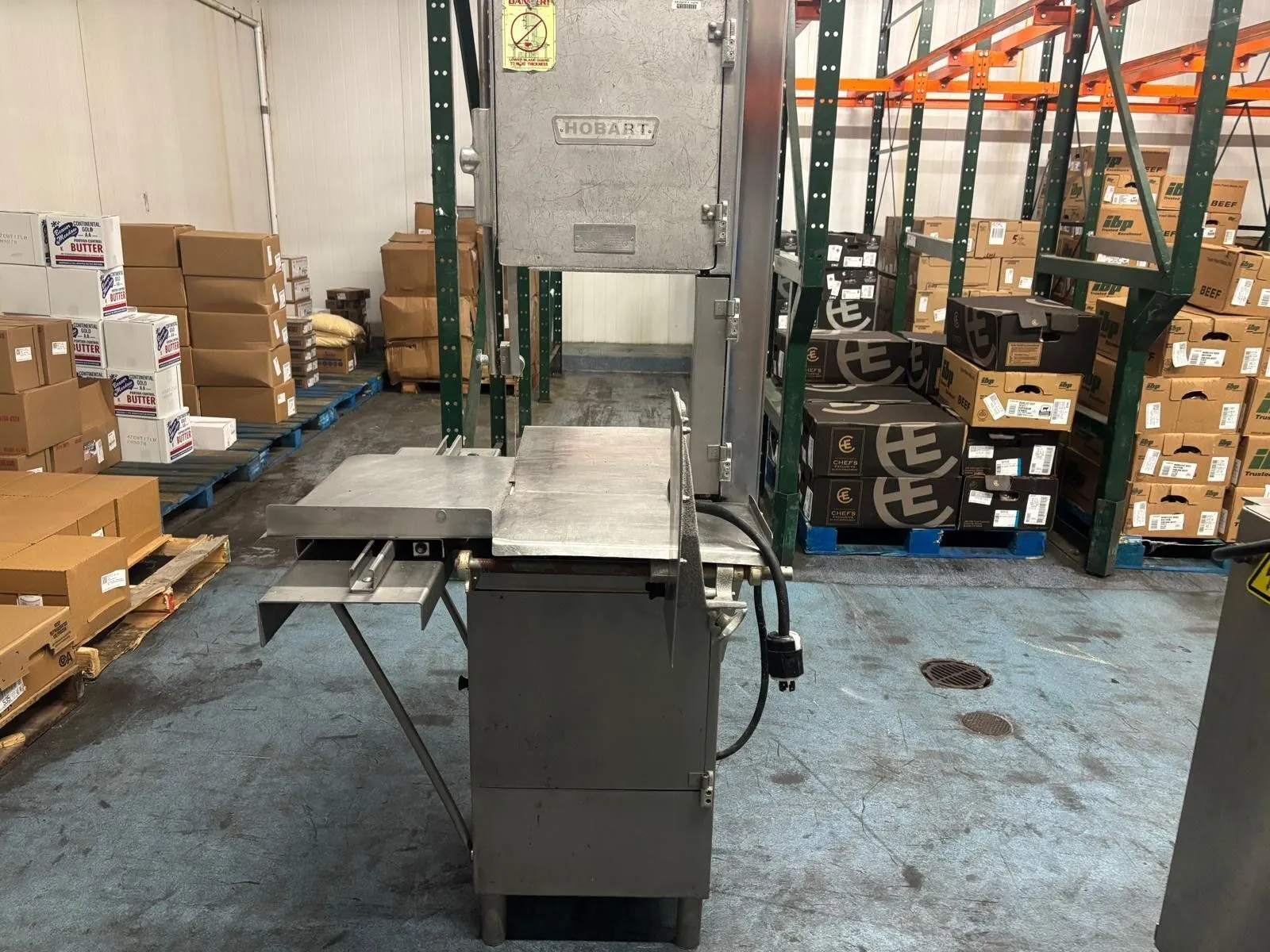USED HOBART 5614