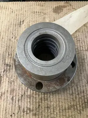 Dover/Cook 2.5” Packing Case Casting# 402264