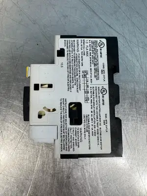 USED Allen-Bradley 140M-C2E-B10