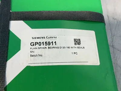 New | in-Stock INA GE120UK2RSB Tooling & Accessories (Other) Ohio US | HGR 24 #1456111