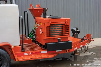 Used 2015 DITCH 2015 DITCH WITCH MR90 Water Treatment Equipment Florida US | HDD Broker #1353048