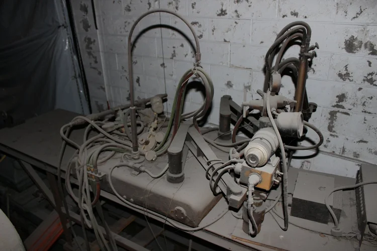 Used AIRCO _UNKNOWN_ Welding Positioners Minnesota US | INTER-PLANT SALES #344013