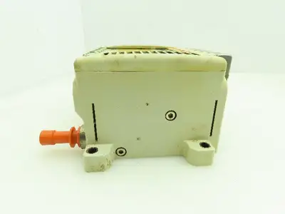SMC VQC2200N-51 / VQC2300N-51 Pneumatic Solenoid Valve 6-Station Manifold 24VDC