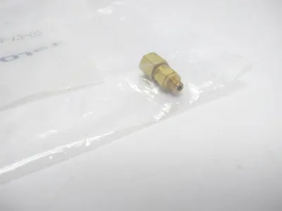 NEW VIDEOJET TUBE FITTING