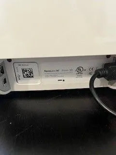 FORMLABS FORM 3B 3D Printers | Machinery Resources International (6)