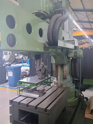 USED 1995 KOVOSVIT VO 50