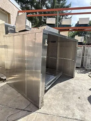 BAXTER PW3 Roll In Proof Box | Harvest Equipment and Fabrication Inc (3)