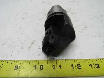 Valenite Modco Tool M1005327 Indexable Adjustable Modular Boring Head