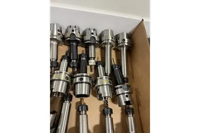 Used _UNKNOWN_ _UNKNOWN_ HSK Holders Utah US | KD Auctions #1548943