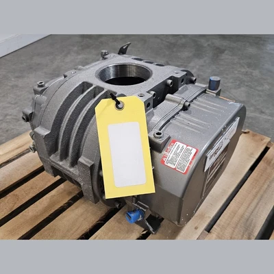 USED GARDNER DENVER SUTORBILT GAEMCSD