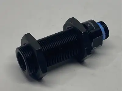 Used Piab 01.21.122 Valves/Fittings Michigan US | Maverick Industrial Sales #1461009