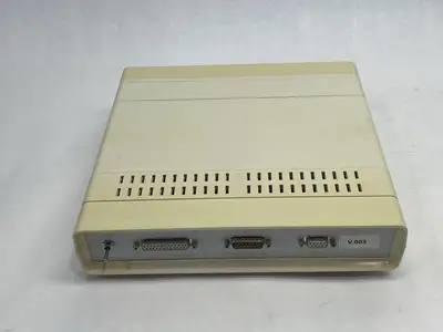 Used PSE Elektonik Automatic Wire Feeder Controller 24V AC/DC PLC Temperature Modules Michigan US | Maverick Industrial Sales #1394998
