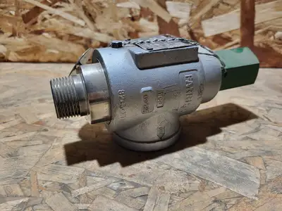 New | in-Stock FARRIS ENGINEERING 2850 Valves/Fittings British Columbia CA | Lenmark #255497
