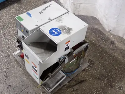 Emhart Technologies  Tucker Gmbh Stud Welder