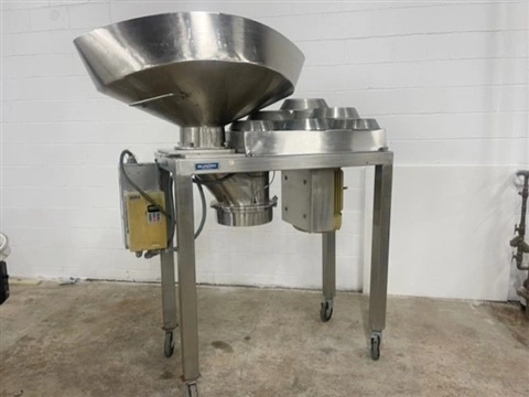 Used QUADRO _UNKNOWN_ Mills / Grinders Connecticut US | DMC Industries #1288755
