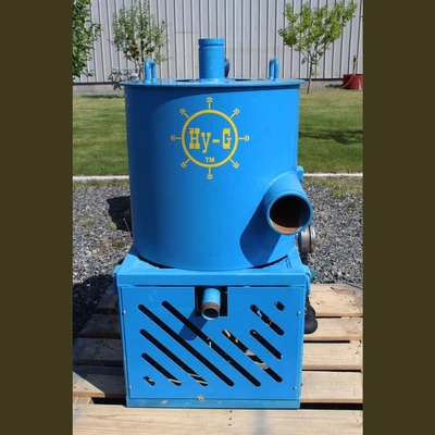 Hy-G Concentrators