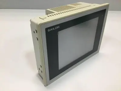 USED SAILOR GP250-LG11