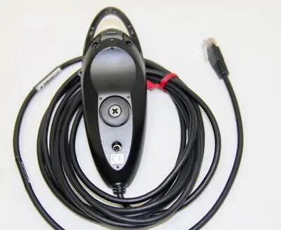 KEYENCE OP-87504, PX-10CP PLC Cables | ANACAPA EQUIPMENT BROKERS, INC (3)