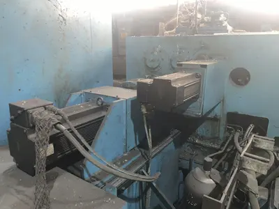 USED TORIN 125