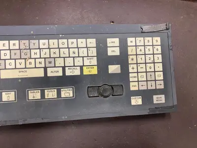 1PCS FAGOR 8065 CN65P-15-M-P4S-P1-8-1-1-1-R-MDU