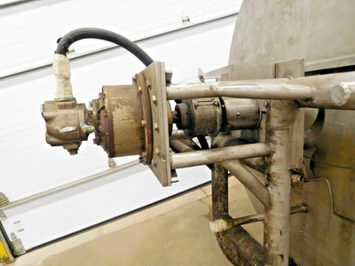 Used Unbranded Does Not Apply Autoclaves, Reactors & Kettles Ohio US | Equipment Recovery Corp. #1331402
