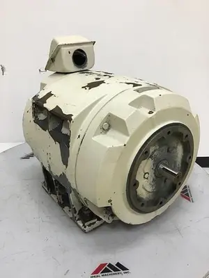 USED RELIANCE ELECTRIC P40G163A-G3-CY