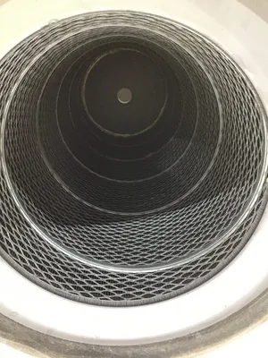 Clark Filter 1212283 Industrial Air Filter Cartridge