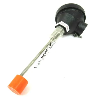 NEW GIC THERMODYNAMICS IAC-TC-041 THERMOCOUPLE UHB-EUBC-615.75-N-JNN-AOS-NN