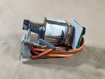 NEW EATON UVH4LP08K