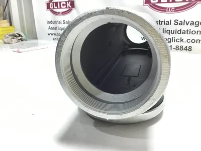 Crouse-Hinds BC10 Conduit Outlet Body 3-1/2 & 4″