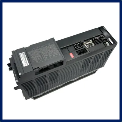 USED MITSUBISHI MDS-DH2-V1-80W