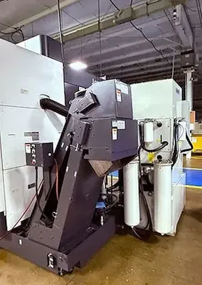 USED 2015 OKUMA MULTUS U3000