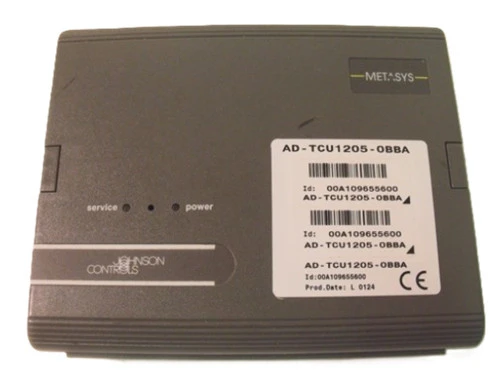 Johnson Controls AD-TCU1205-0BBA [Refurbished]