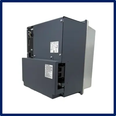 USED MITSUBISHI MDS-D2-CV-550