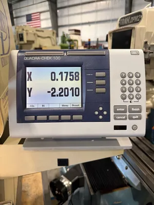 2003 DORSEY METROLOGY 16H Comparators | GMT (10)