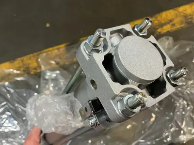 Used SMC CDA2F50800J59WLXC3ADC28 Pumps Ohio US | HGR 24 #1309890