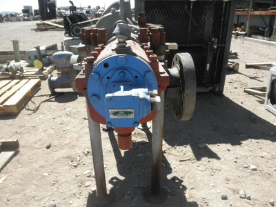 USED SULZER BINGHAM 3X6X9C MSD