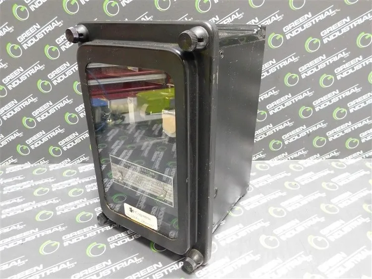 Used GENERAL ELECTRIC 12CHC12A25A Electrical Controls | Green Industrial #681047