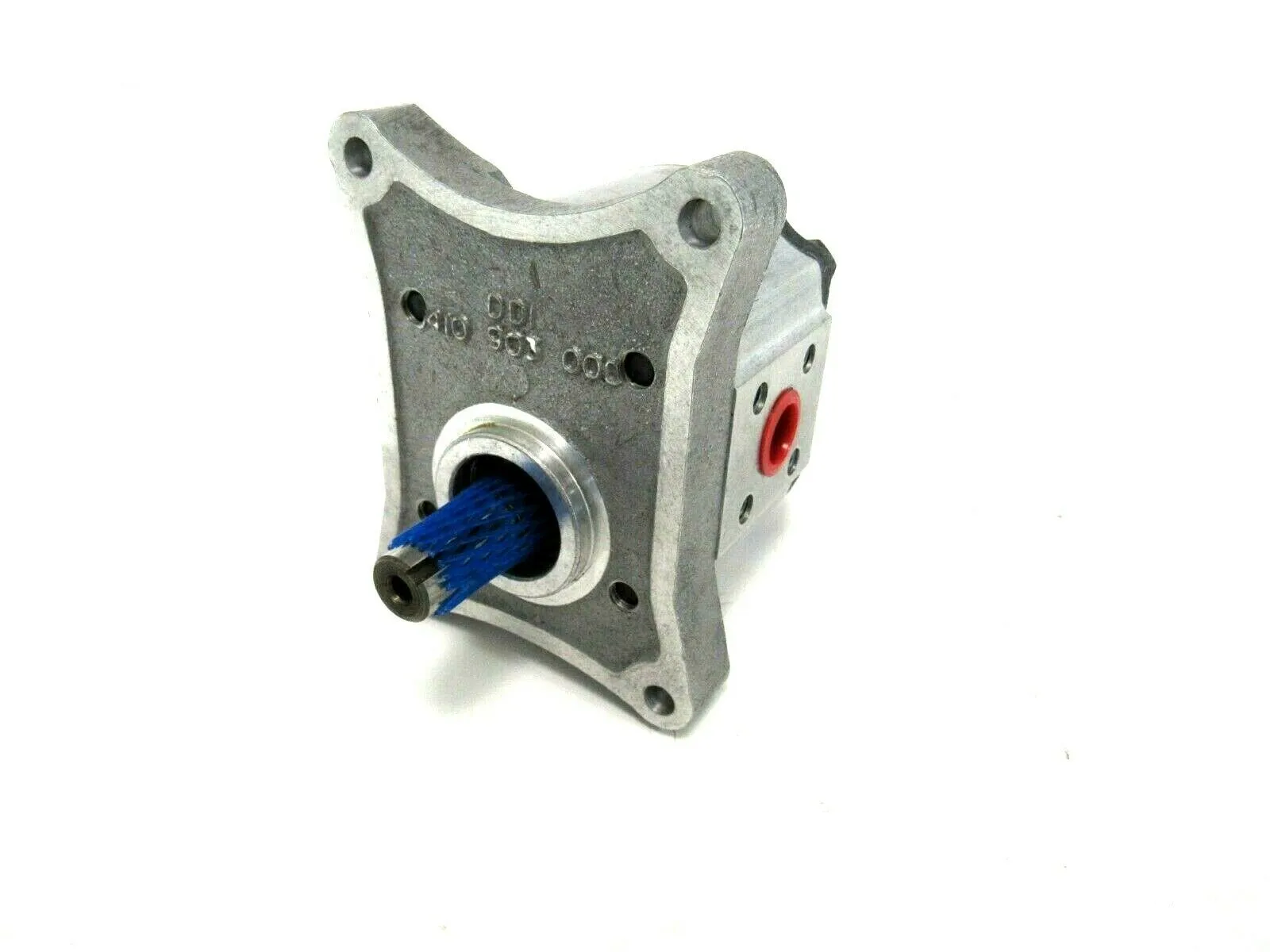 NEW DOWTY 0PL019CPDFBN HYDRAULIC GEAR PUMP