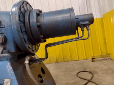 USED LITTELL 60-24