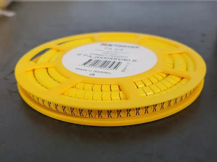 New | in-Stock PARTEX PA-20004SV40.K Misc Electrical & Power Parts British Columbia CA | Lenmark #253833